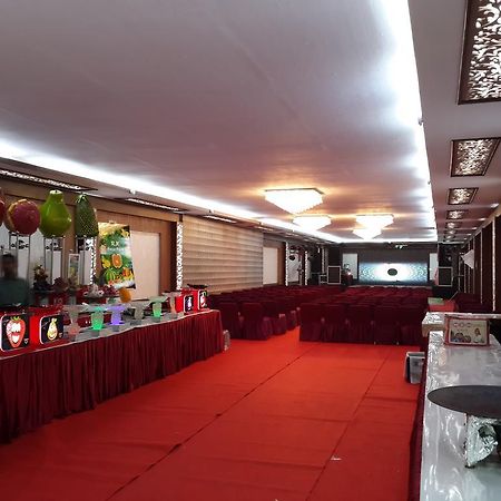 Hotel Landmark شيملا المظهر الخارجي الصورة