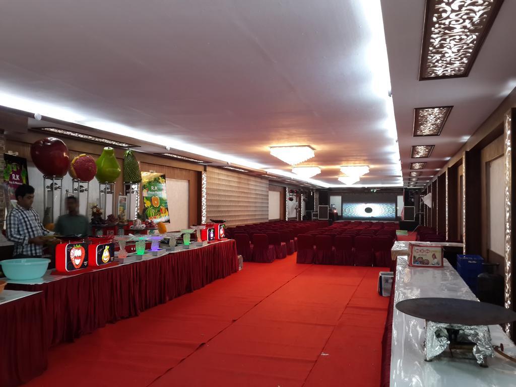 Hotel Landmark شيملا المظهر الخارجي الصورة