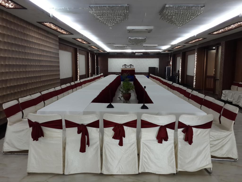 Hotel Landmark شيملا المظهر الخارجي الصورة