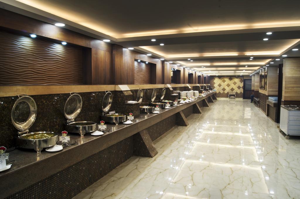 Hotel Landmark شيملا المظهر الخارجي الصورة