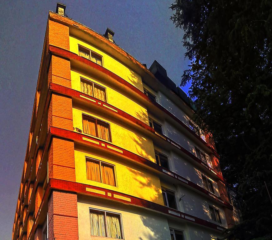 Hotel Landmark شيملا المظهر الخارجي الصورة